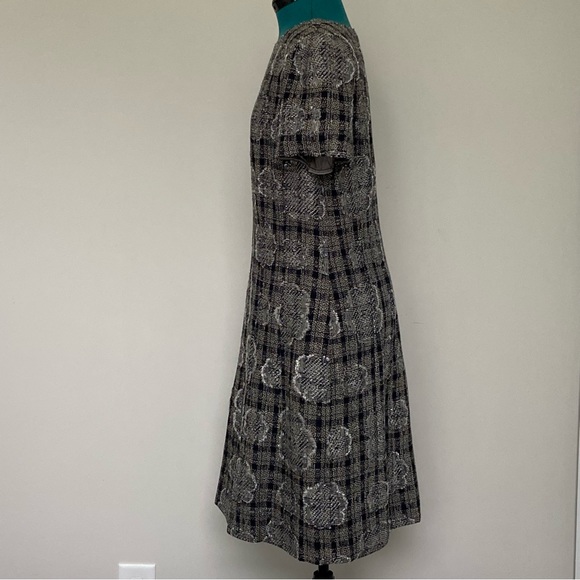 Chanel Vintage Tweed Dress - Fall 2006 - Picture 2 of 7